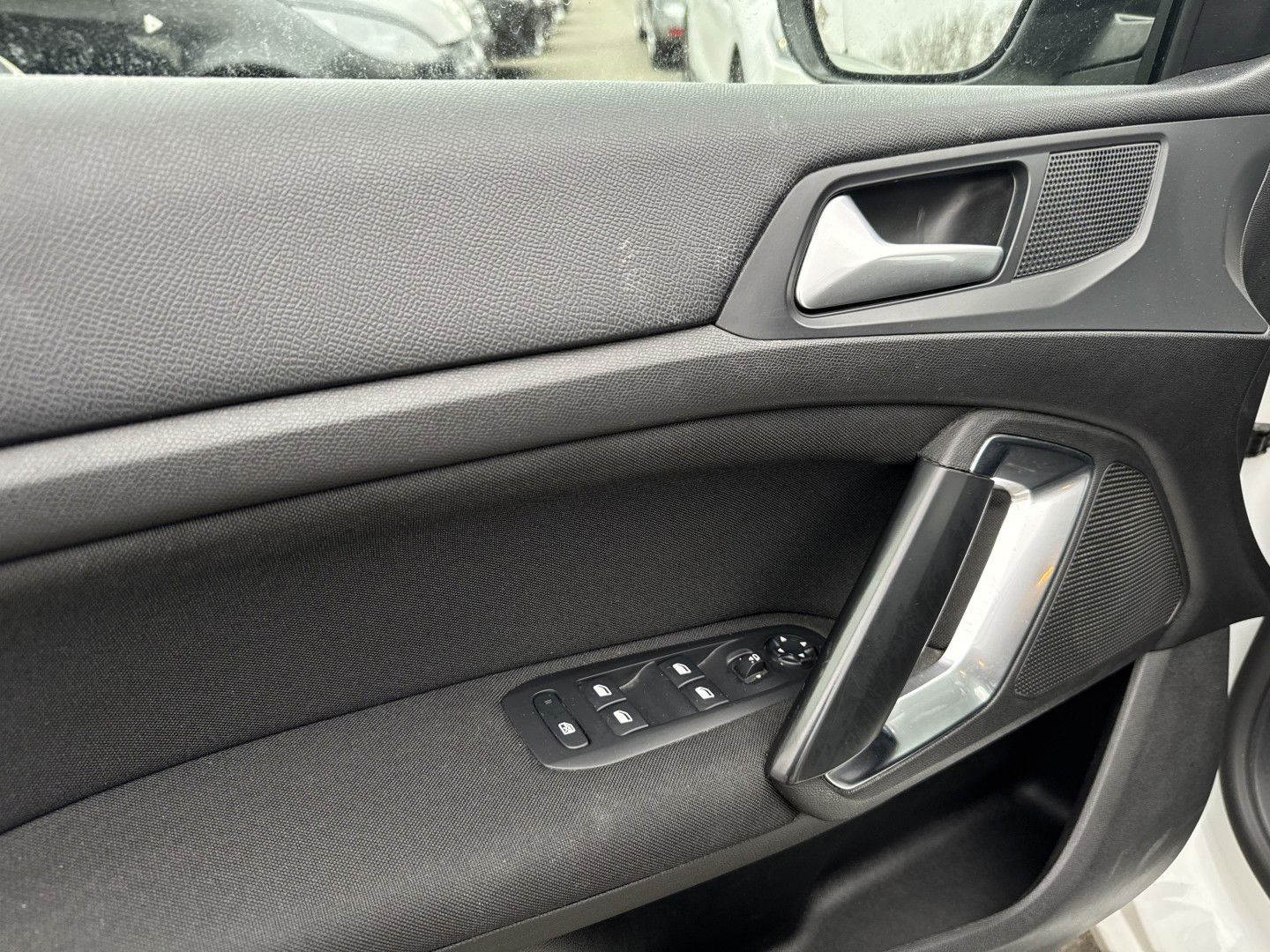 Billede af Peugeot 308 SW 1,5 BlueHDi Style+ 130HK Van 6g