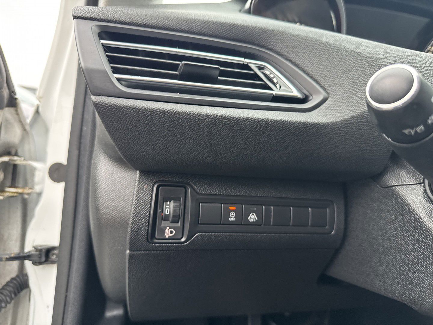 Billede af Peugeot 308 SW 1,5 BlueHDi Style+ 130HK Van 6g