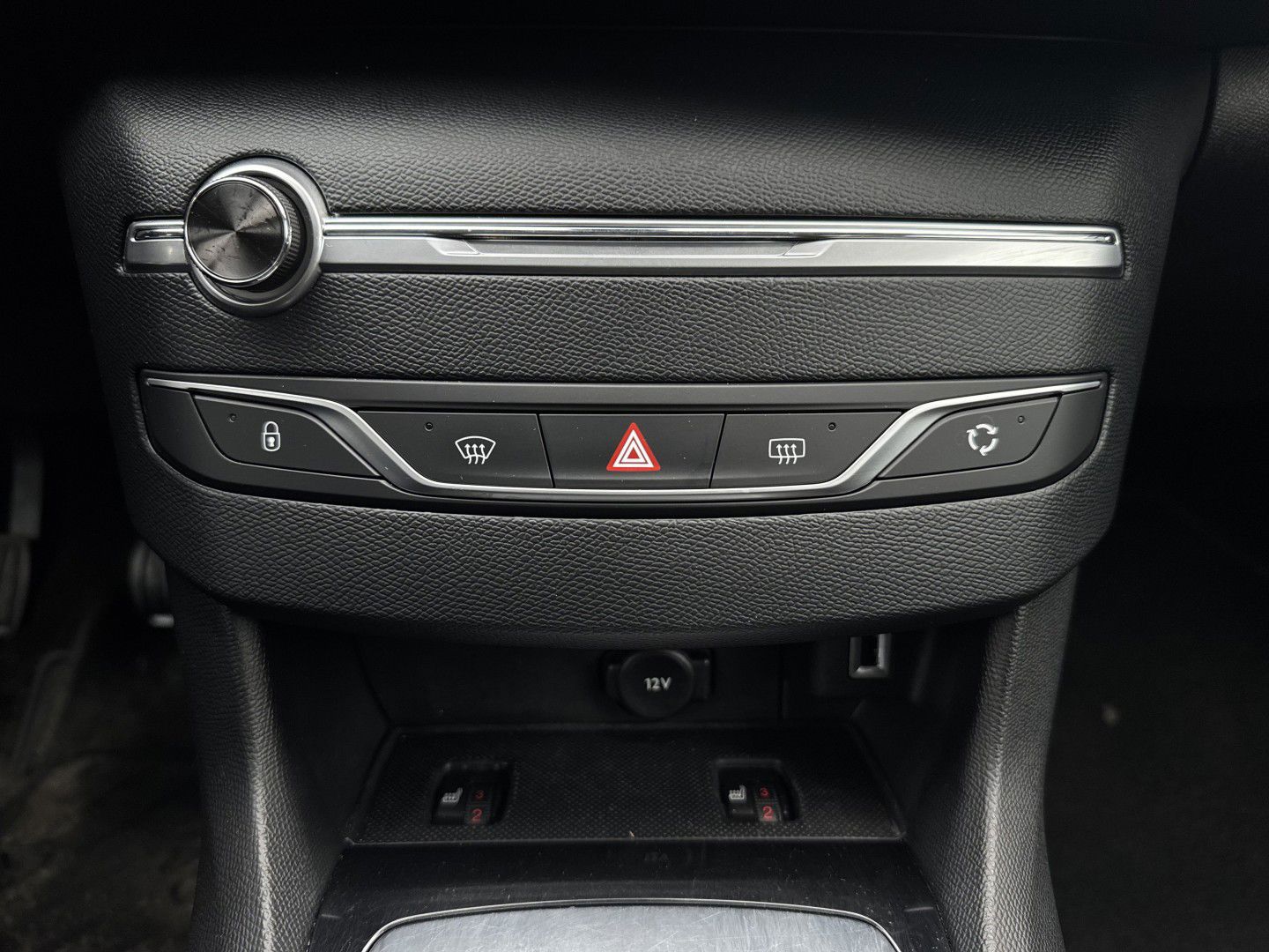 Billede af Peugeot 308 SW 1,5 BlueHDi Style+ 130HK Van 6g