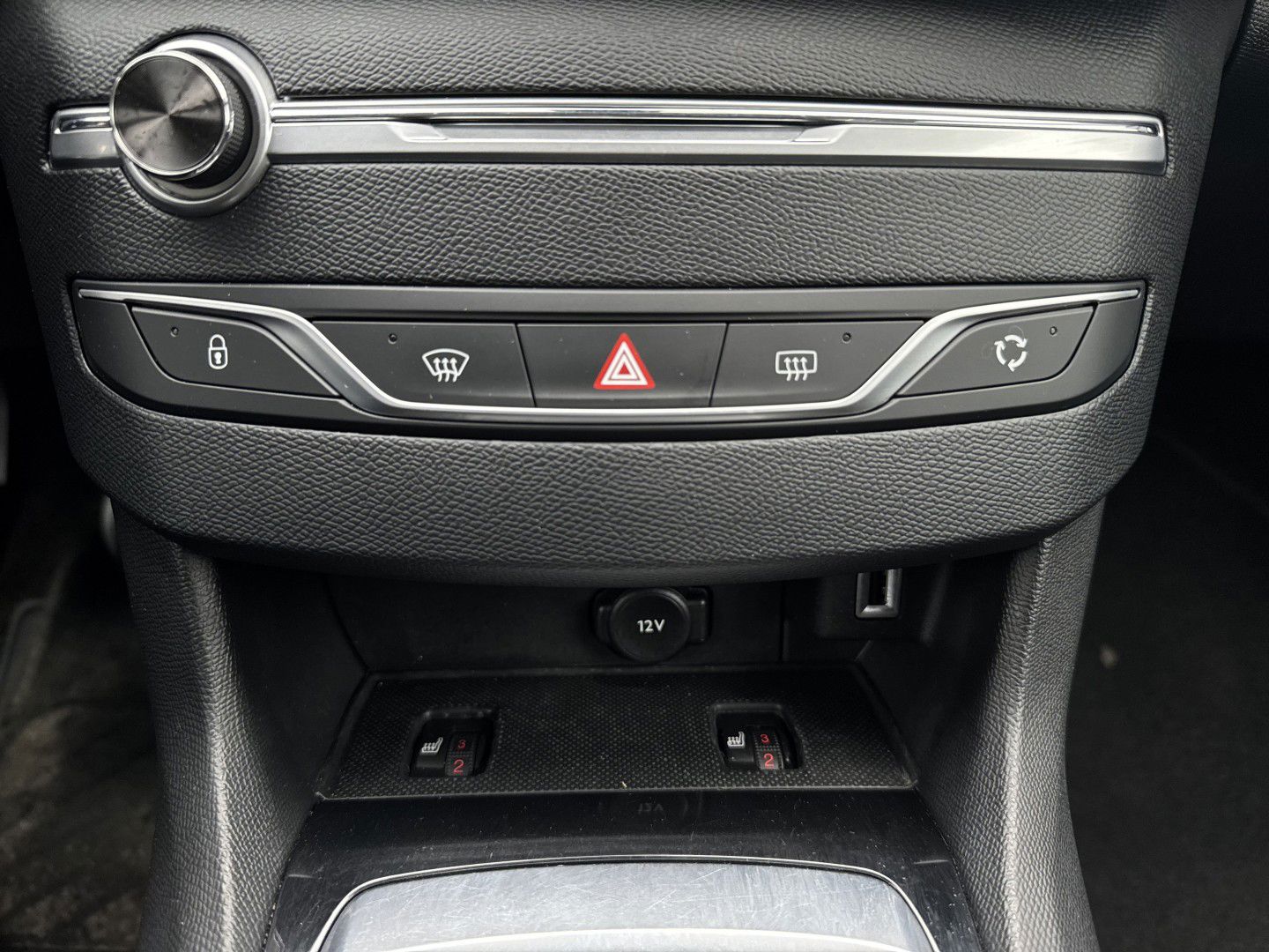 Billede af Peugeot 308 SW 1,5 BlueHDi Style+ 130HK Van 6g