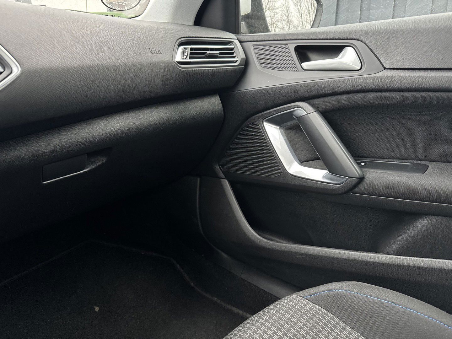 Billede af Peugeot 308 SW 1,5 BlueHDi Style+ 130HK Van 6g