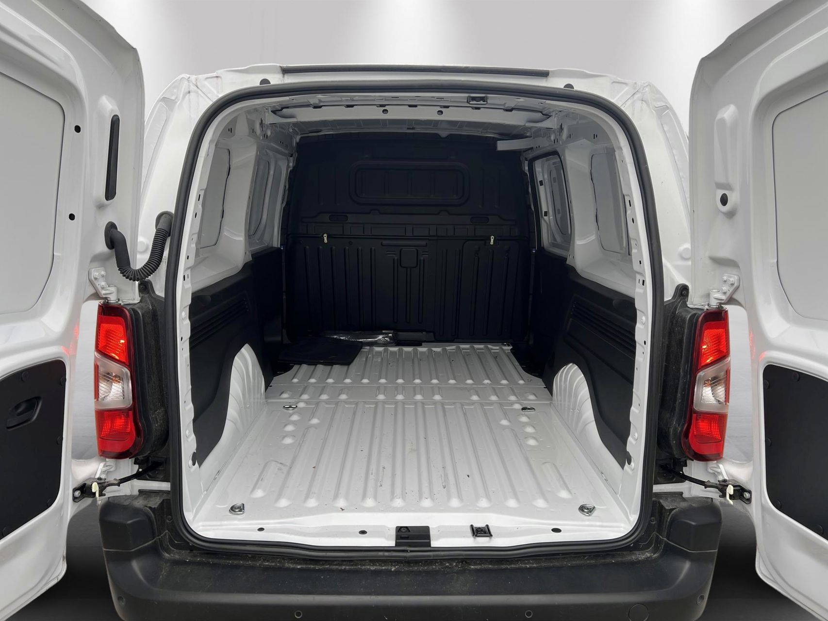 Billede af Toyota Proace City Long 1,5 D Comfort 102HK Van