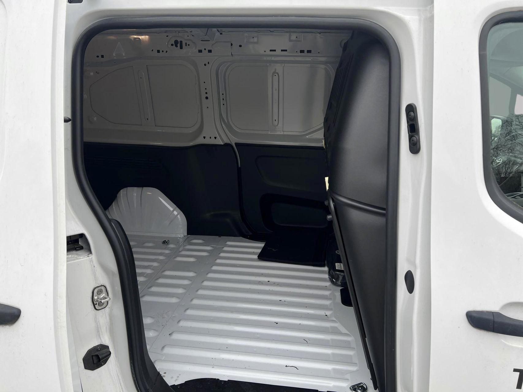 Billede af Toyota Proace City Long 1,5 D Comfort 102HK Van
