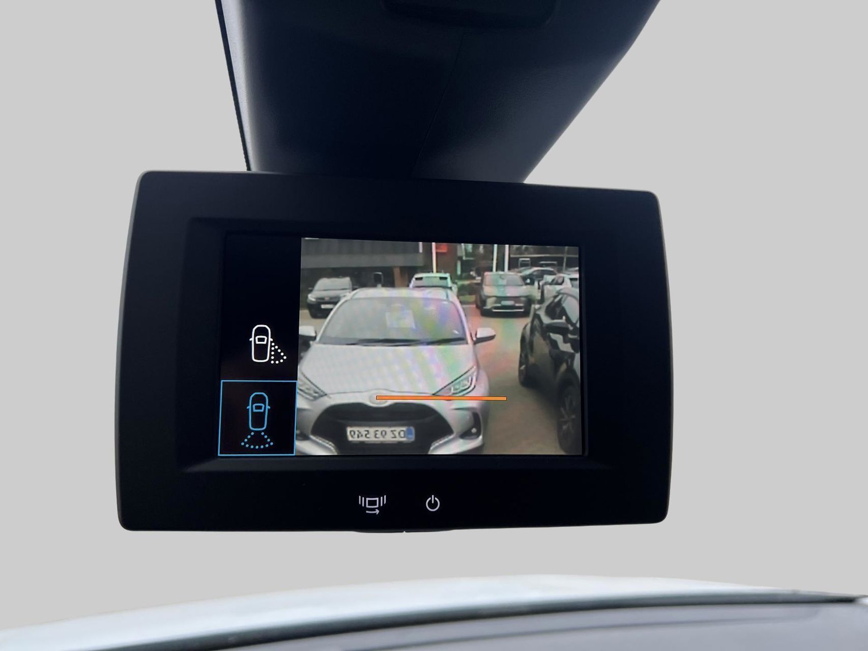 Billede af Toyota Proace City Long 1,5 D Comfort 102HK Van