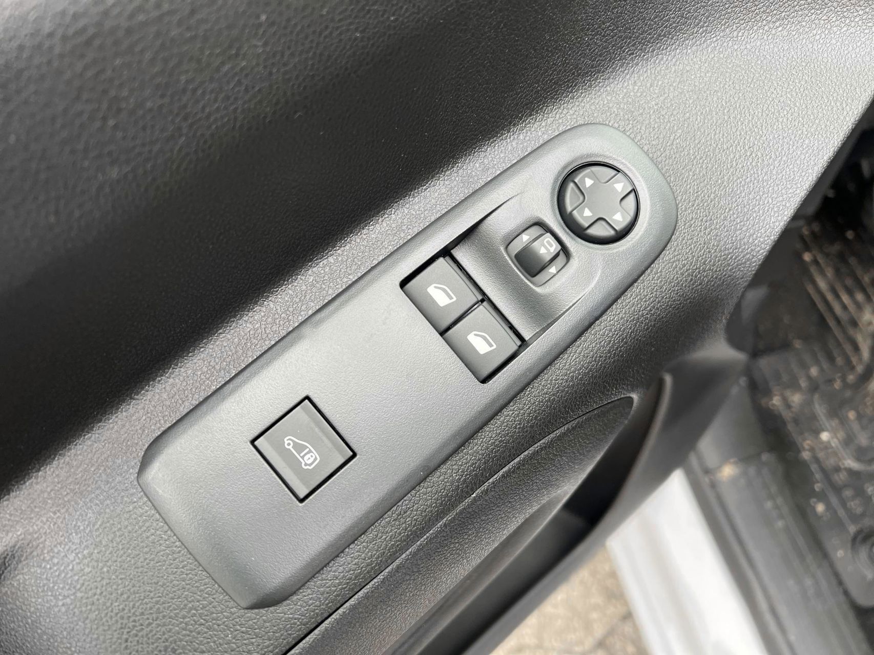 Billede af Toyota Proace City Long 1,5 D Comfort 102HK Van