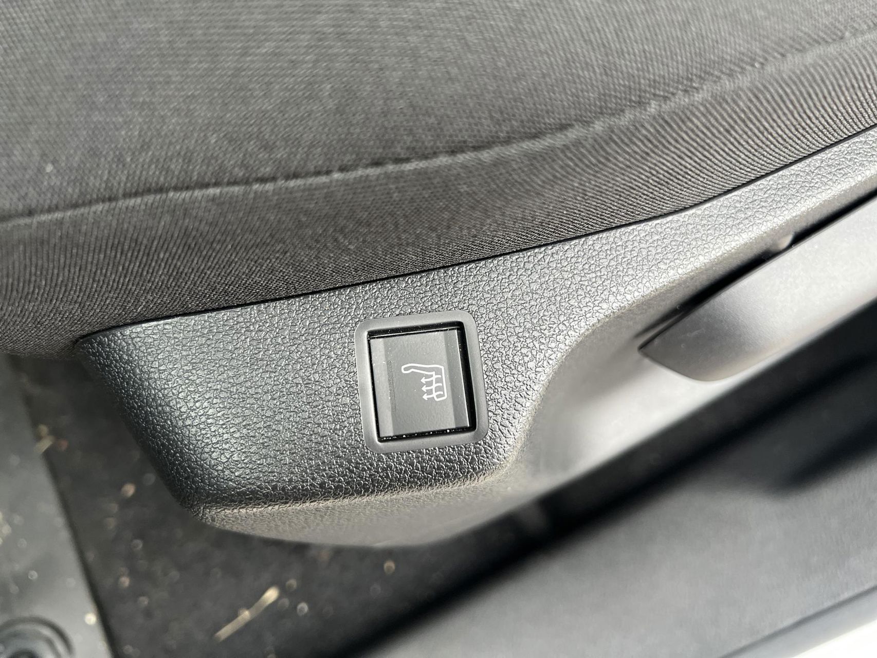 Billede af Toyota Proace City Long 1,5 D Comfort 102HK Van