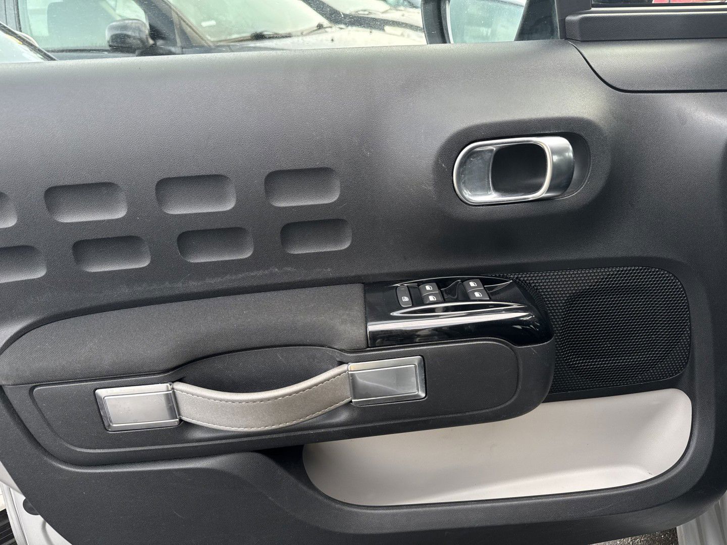 Billede af Citroën C3 1,6 Blue HDi Iconic start/stop 75HK 5d