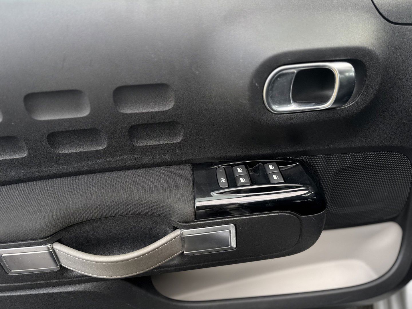 Billede af Citroën C3 1,6 Blue HDi Iconic start/stop 75HK 5d