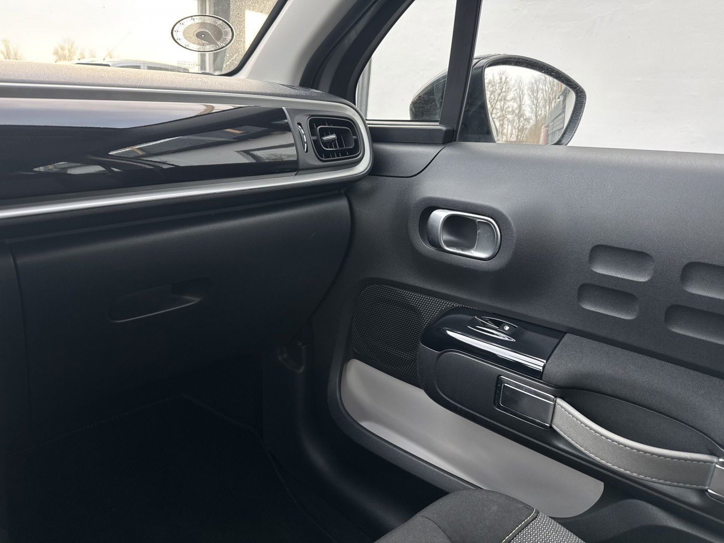 Billede af Citroën C3 1,6 Blue HDi Iconic start/stop 75HK 5d