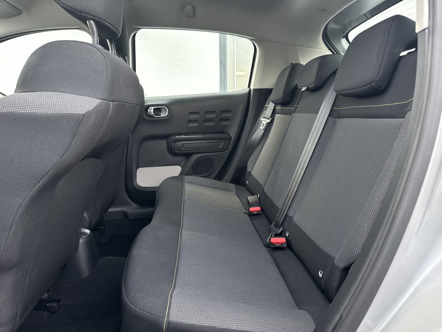 Billede af Citroën C3 1,6 Blue HDi Iconic start/stop 75HK 5d