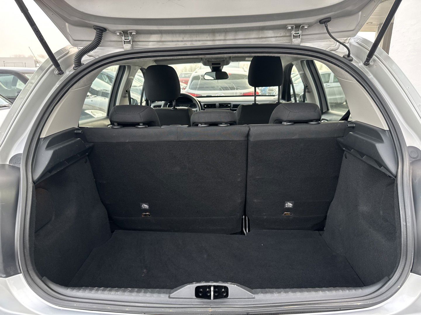Billede af Citroën C3 1,6 Blue HDi Iconic start/stop 75HK 5d