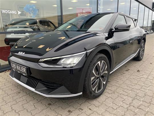 Kia EV6 EL Long Range 229HK 5d Aut.