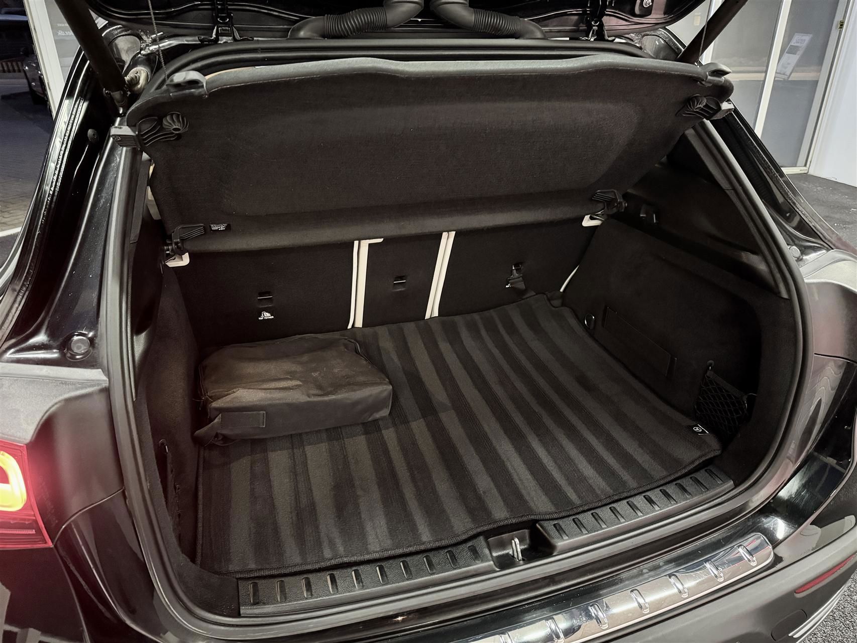 Billede af Mercedes-Benz EQA 250 EL 190HK 5d Aut.