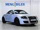 Billede af Audi TT 1,8 T 180HK 2d
