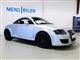 Billede af Audi TT 1,8 T 180HK 2d