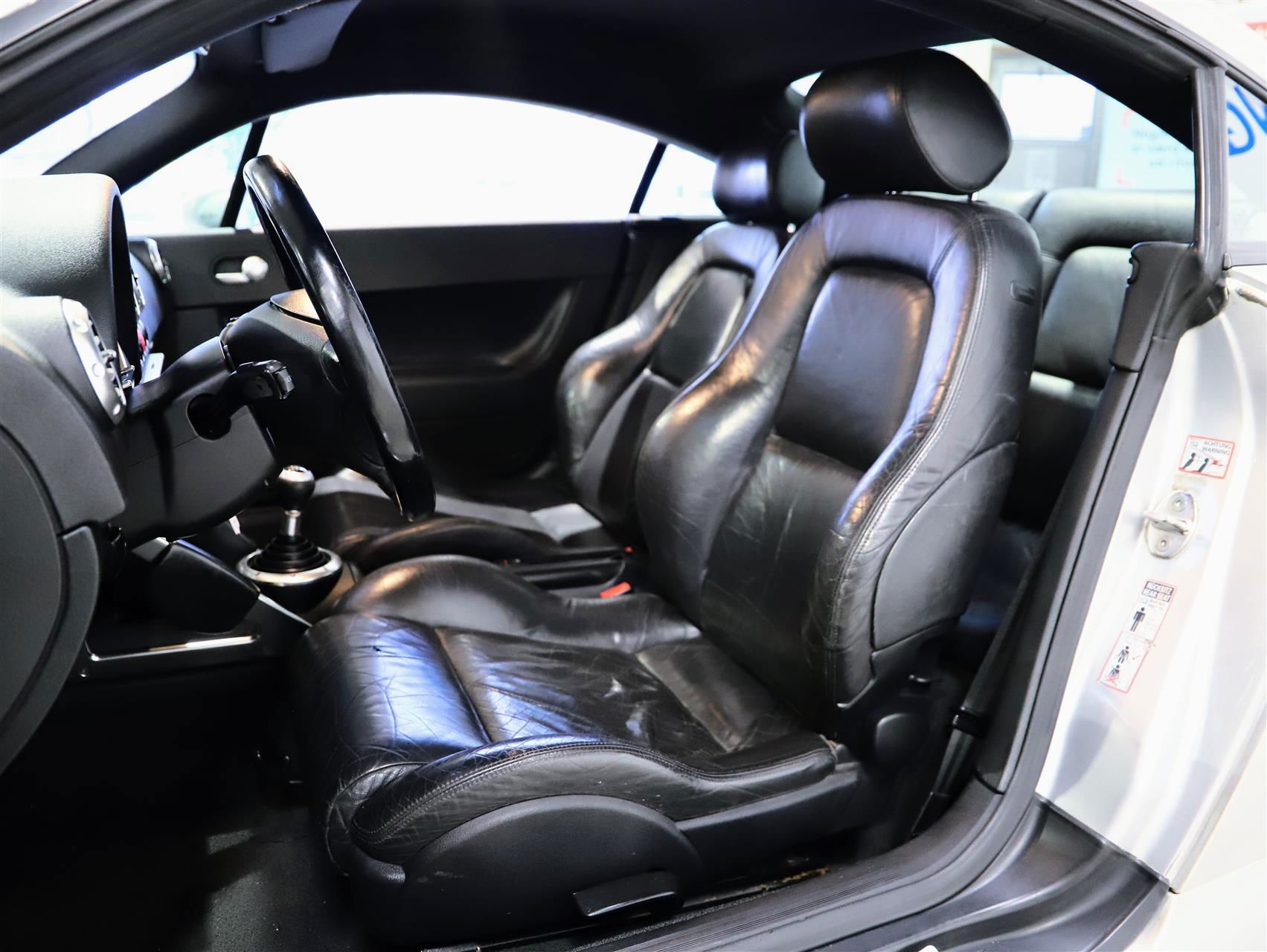 Billede af Audi TT 1,8 T 180HK 2d