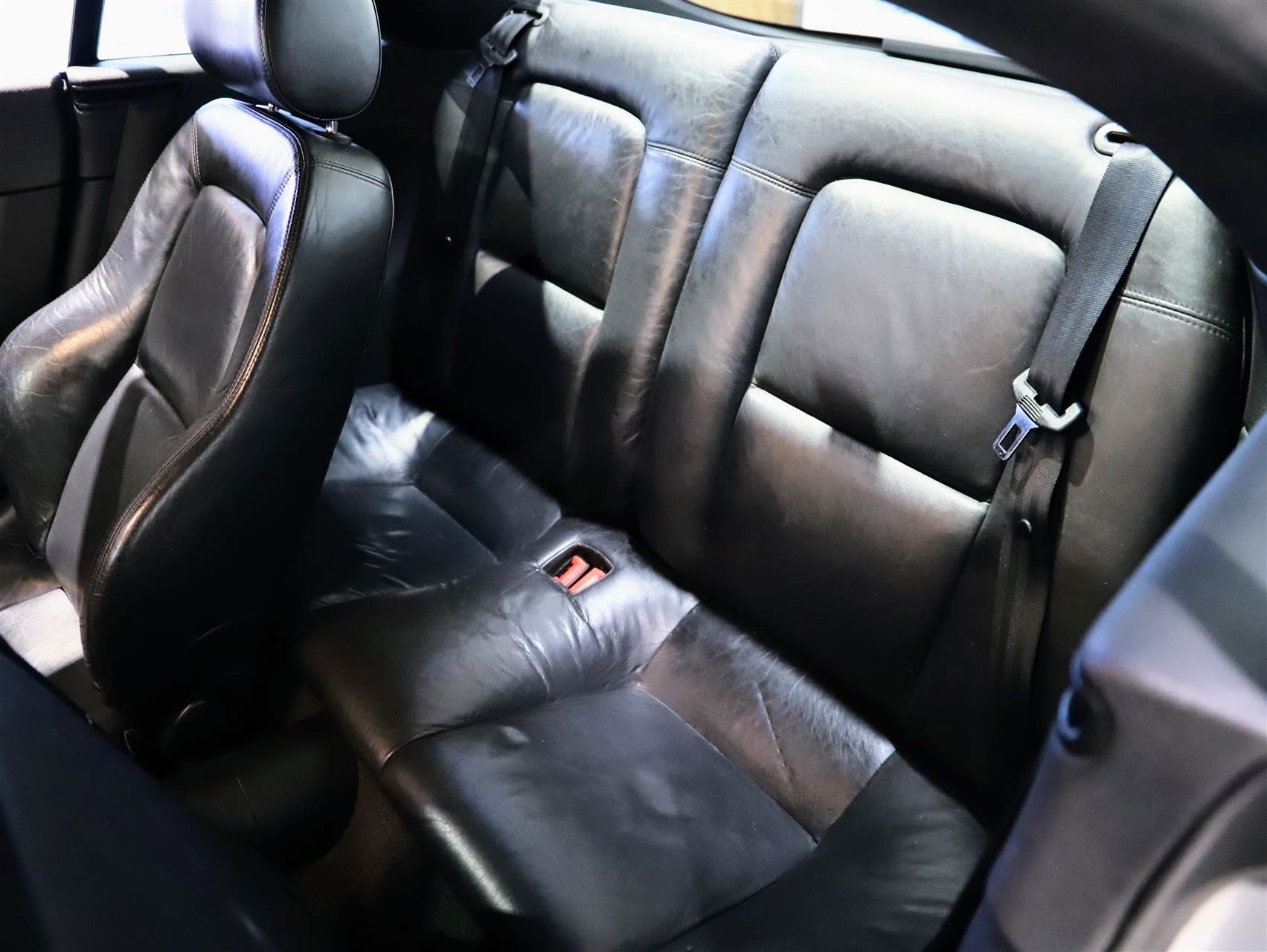 Billede af Audi TT 1,8 T 180HK 2d