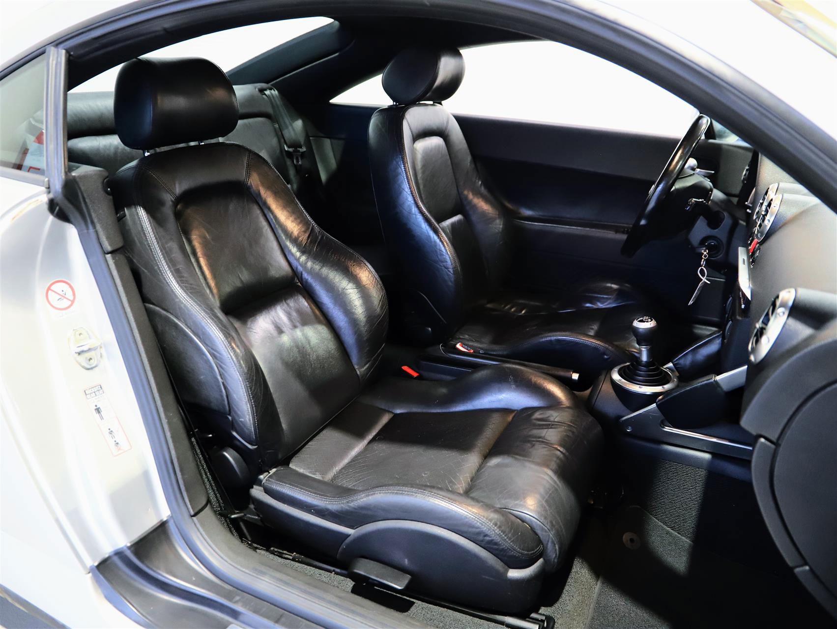 Billede af Audi TT 1,8 T 180HK 2d
