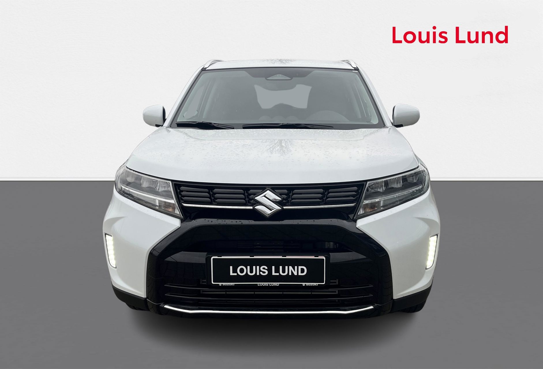 Billede af Suzuki Vitara 1,4 Boosterjet  Mild hybrid Active 129HK 5d 6g