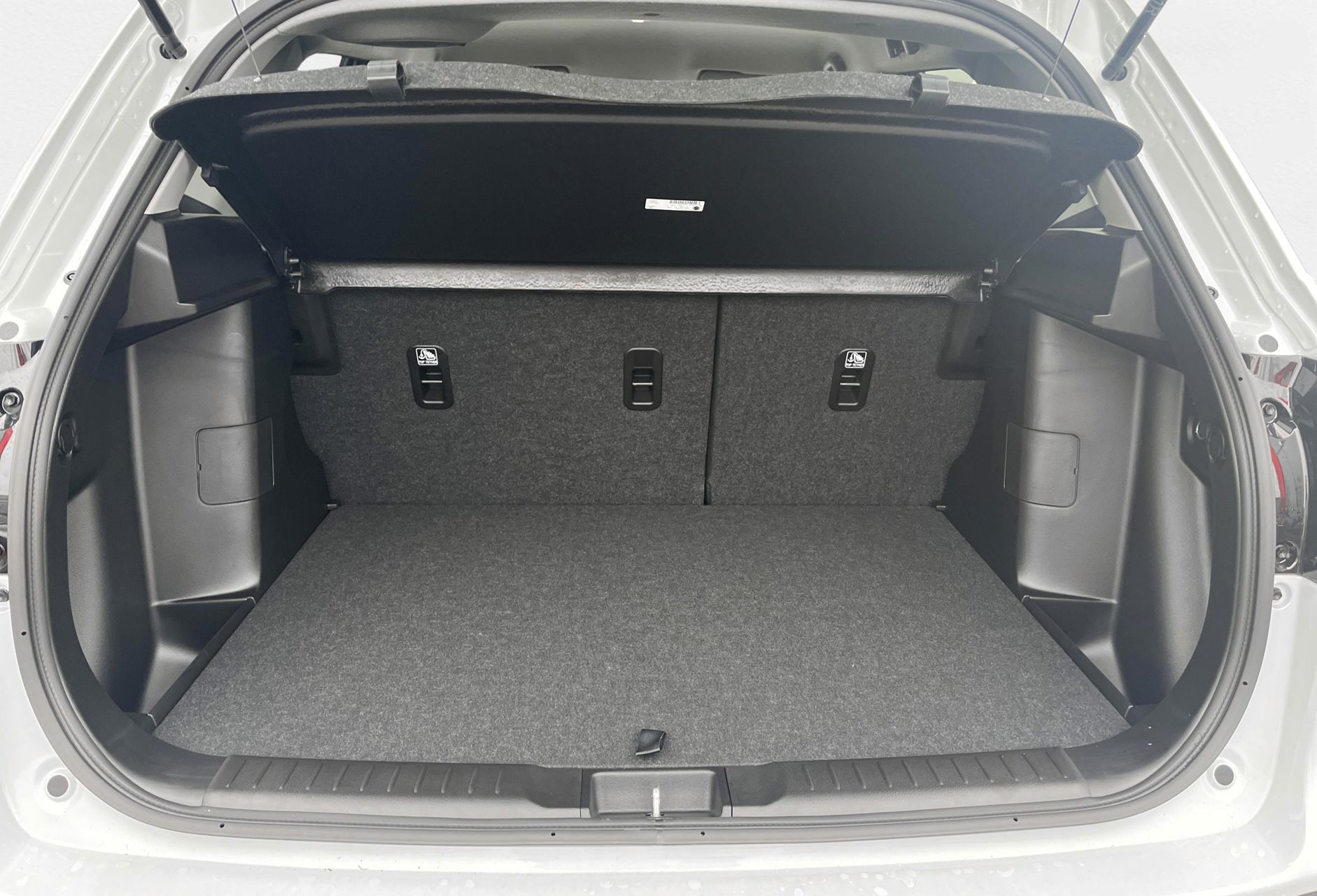 Billede af Suzuki Vitara 1,4 Boosterjet  Mild hybrid Active 129HK 5d 6g