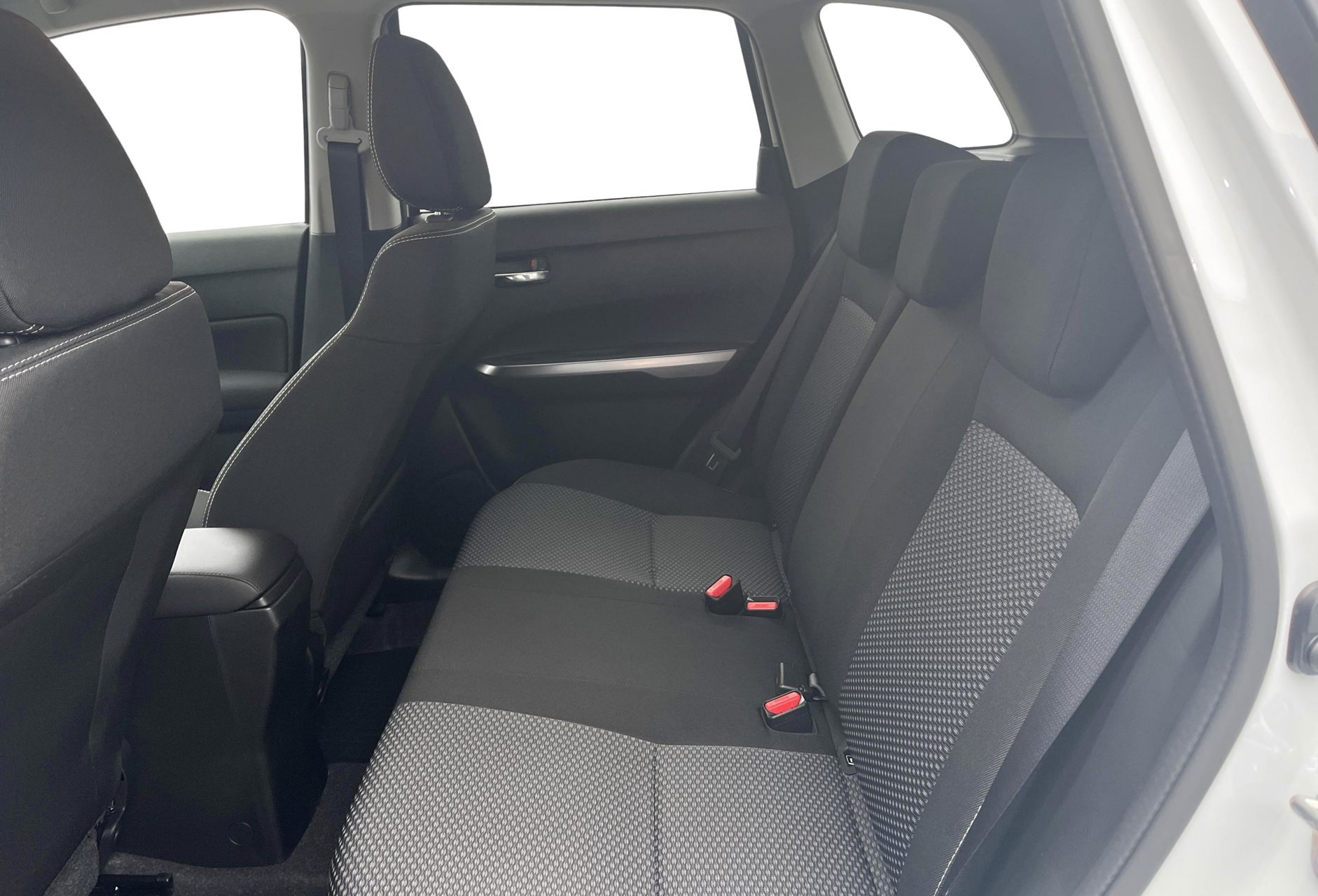 Billede af Suzuki Vitara 1,4 Boosterjet  Mild hybrid Active 129HK 5d 6g