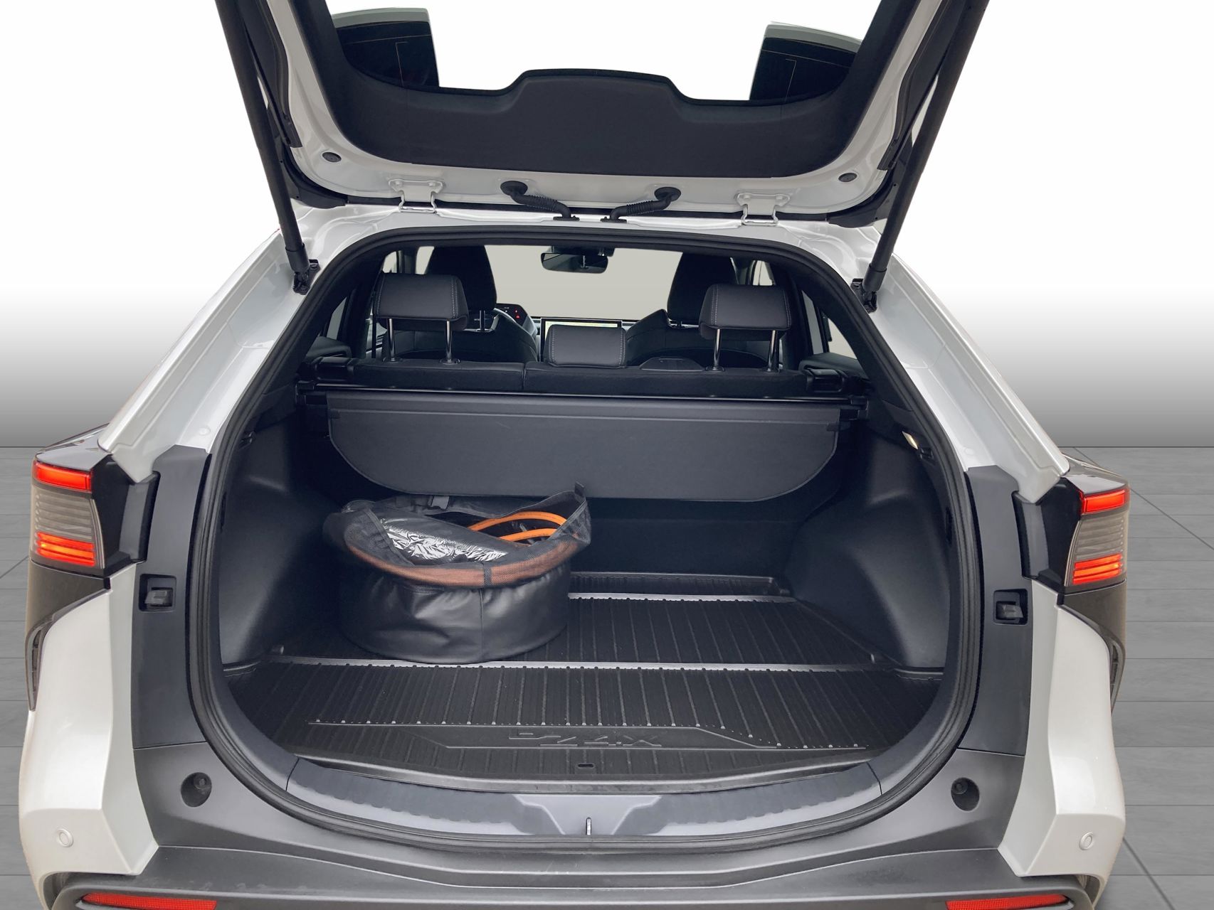 Billede af Toyota BZ4X EL Active 204HK 5d Aut.