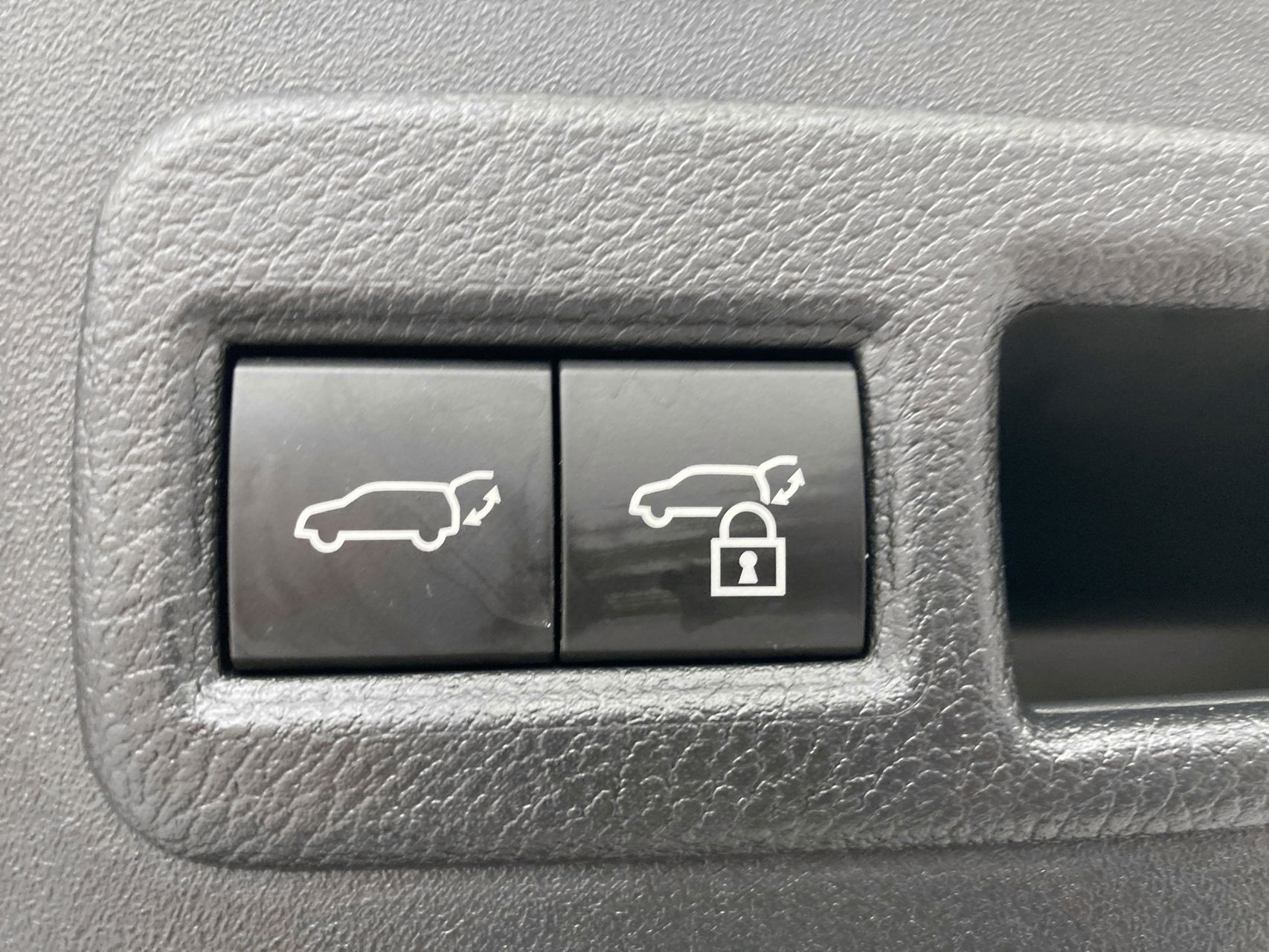 Billede af Toyota BZ4X EL Active 204HK 5d Aut.