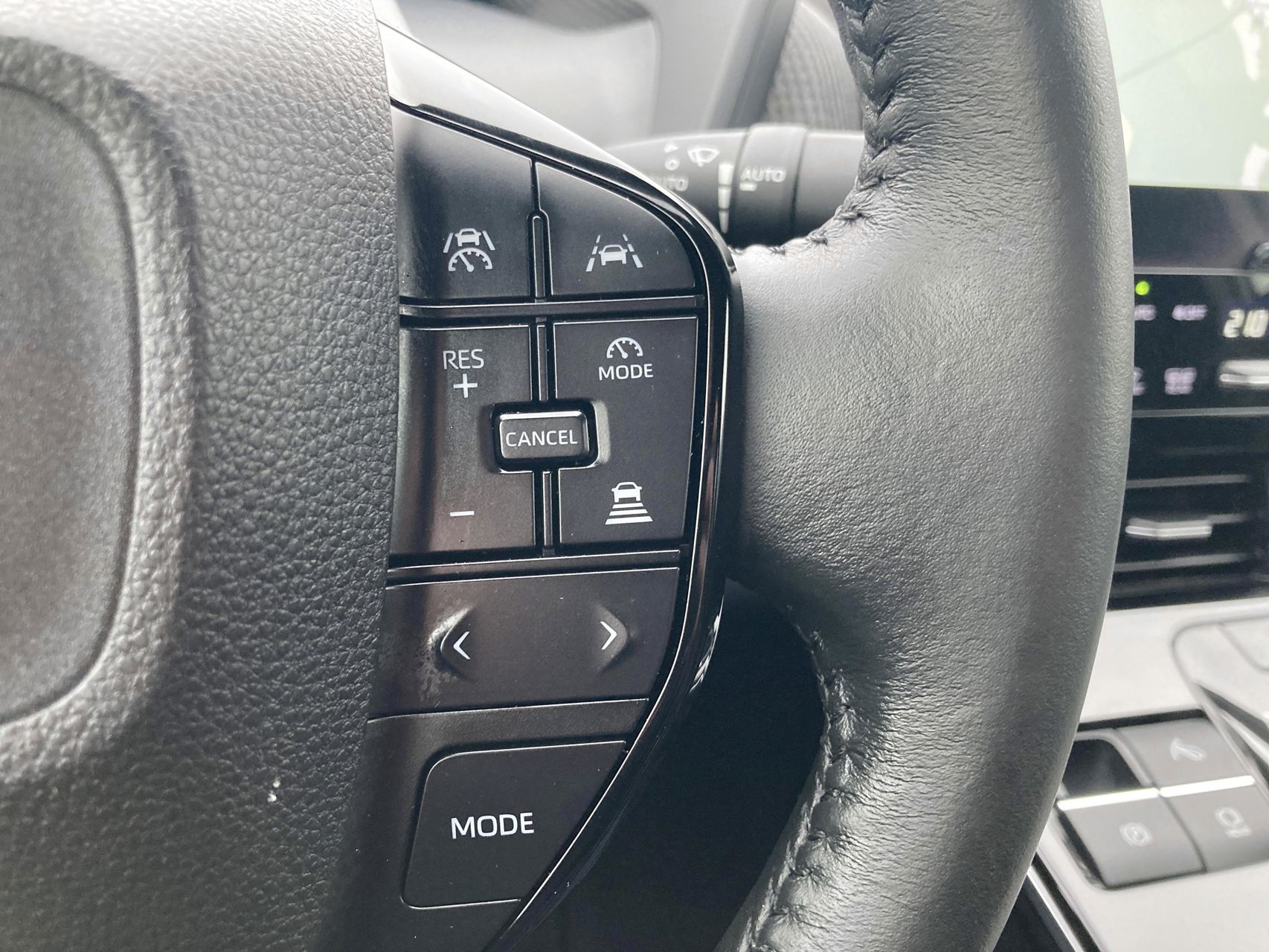 Billede af Toyota BZ4X EL Active 204HK 5d Aut.