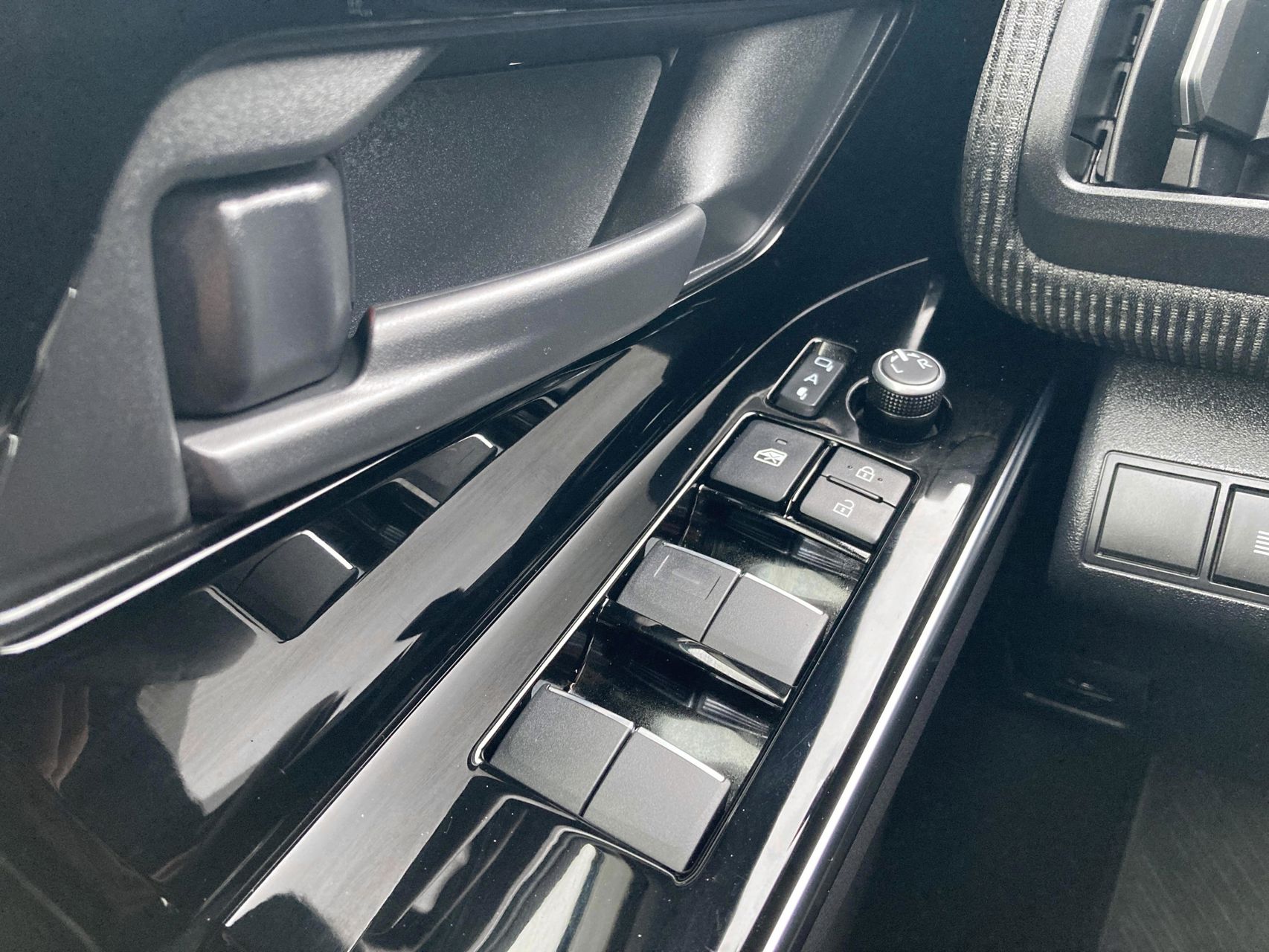 Billede af Toyota BZ4X EL Active 204HK 5d Aut.