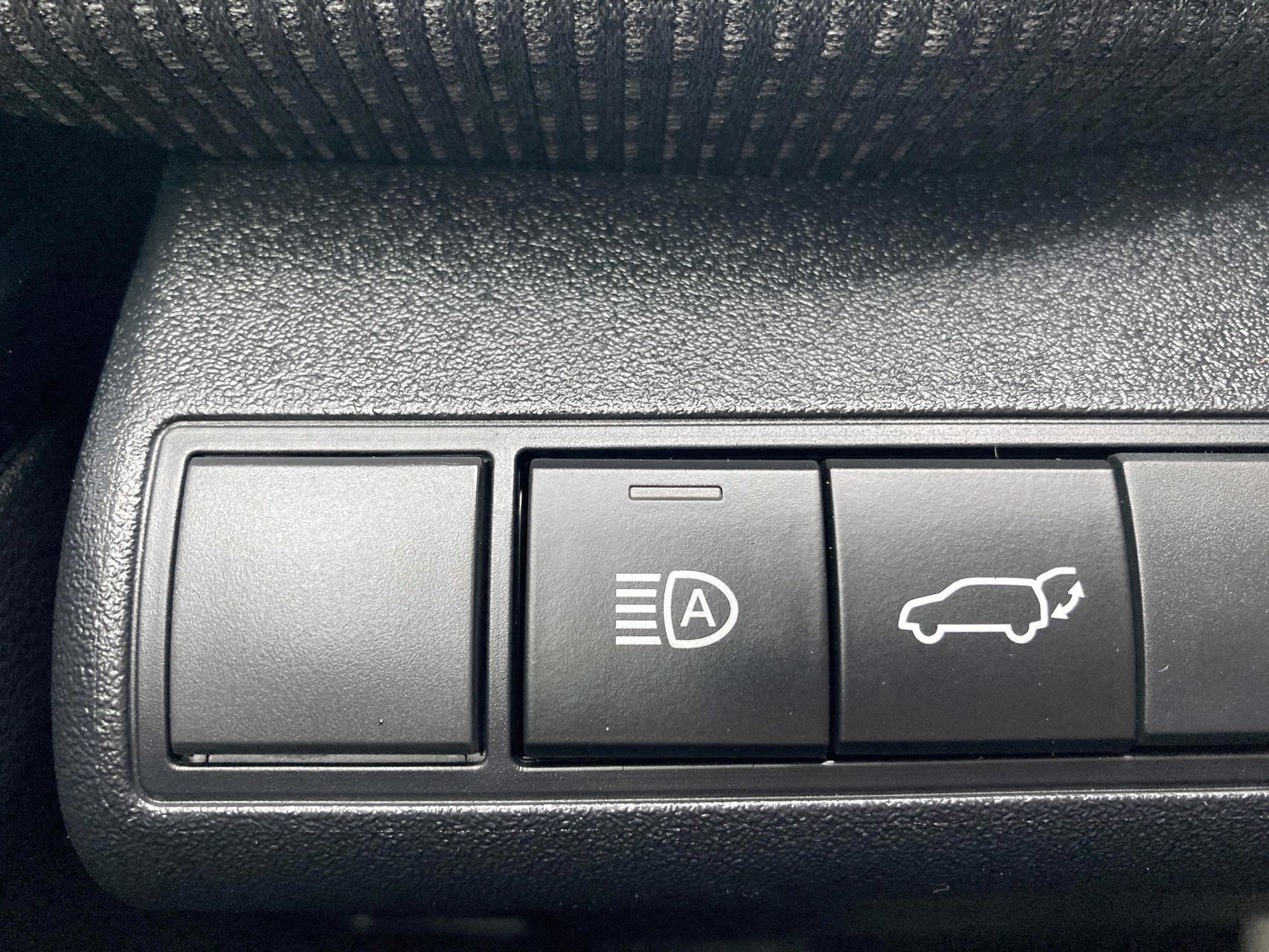 Billede af Toyota BZ4X EL Active 204HK 5d Aut.