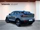 Billede af Volvo C40 Recharge Extended Range Ultimate 4WD 408HK 5d Aut.