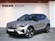 Billede af Volvo XC40 Recharge Twin Ultimate AWD 408HK 5d Aut.