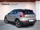 Billede af Volvo XC40 Recharge Twin Ultimate AWD 408HK 5d Aut.