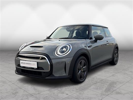 Mini Cooper SE EL Essential 184HK 3d Aut.