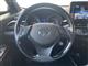 Billede af Toyota C-HR 1,8 Hybrid C-LUB Premium Selected Multidrive S 122HK 5d Aut.