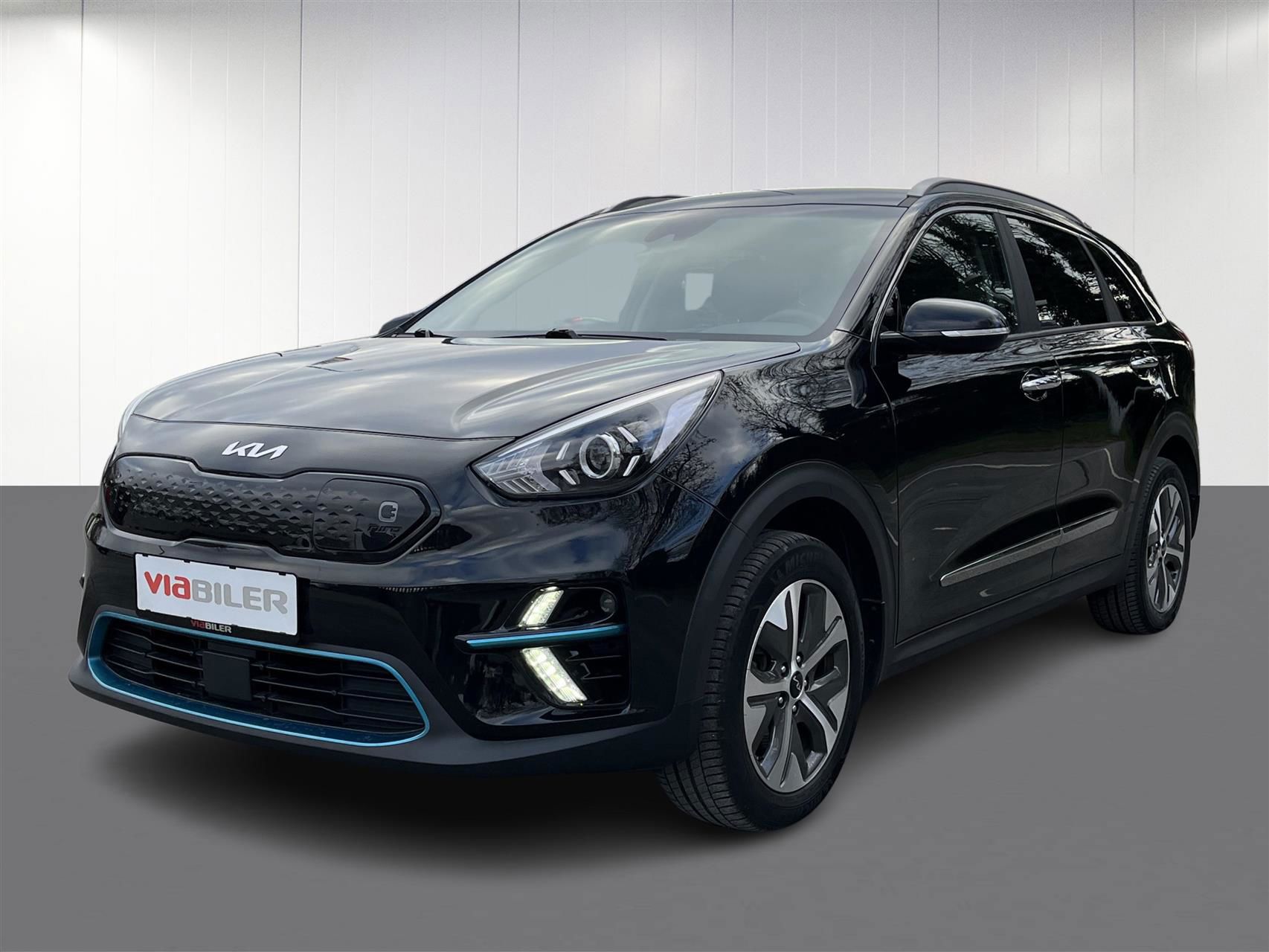 Billede af Kia e-Niro EL Advance 204HK 5d Aut.