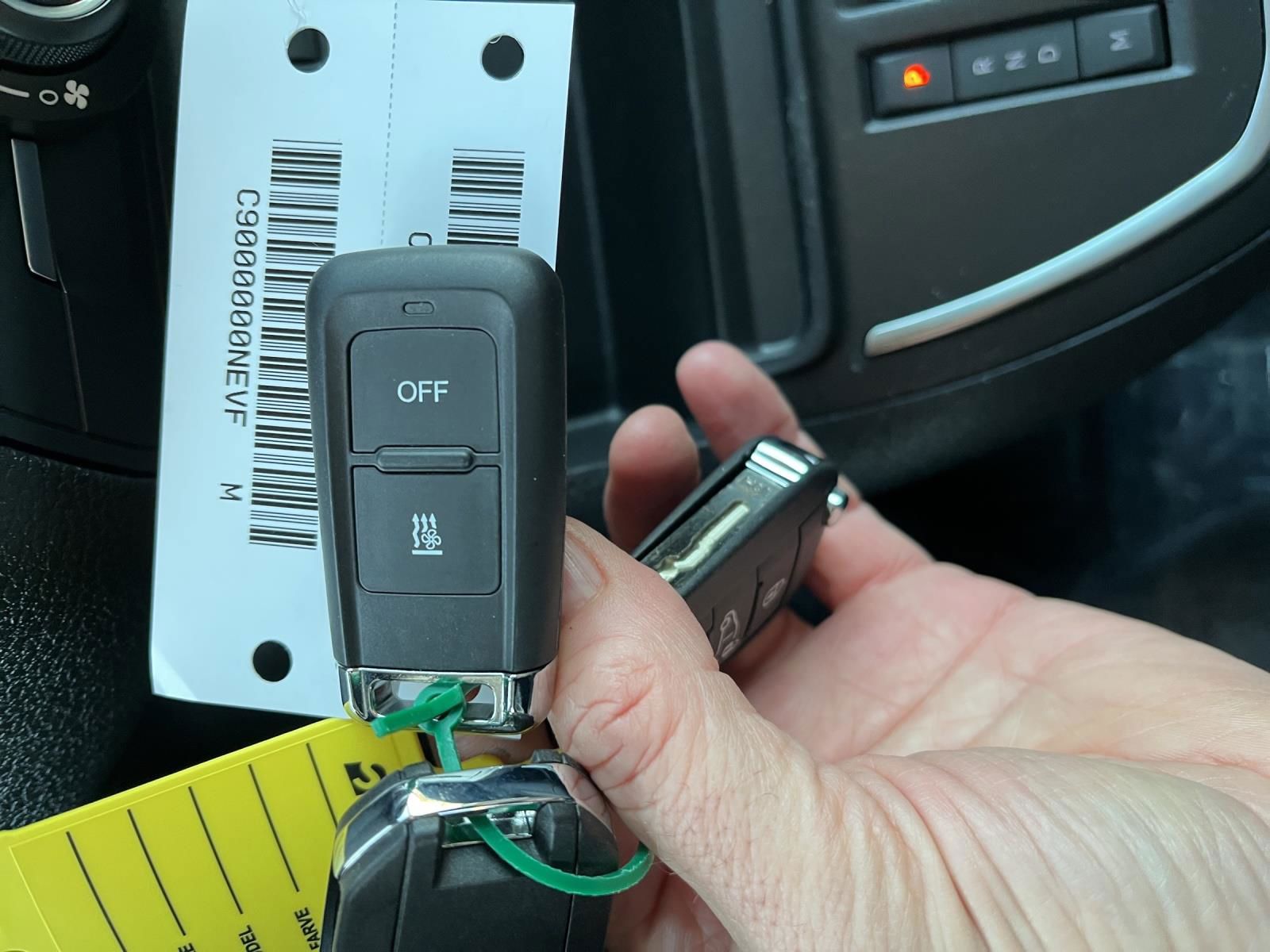 Billede af Citroën Jumpy L3 2,0 Blue HDi Flexline EAT8 145HK Van 8g Aut.