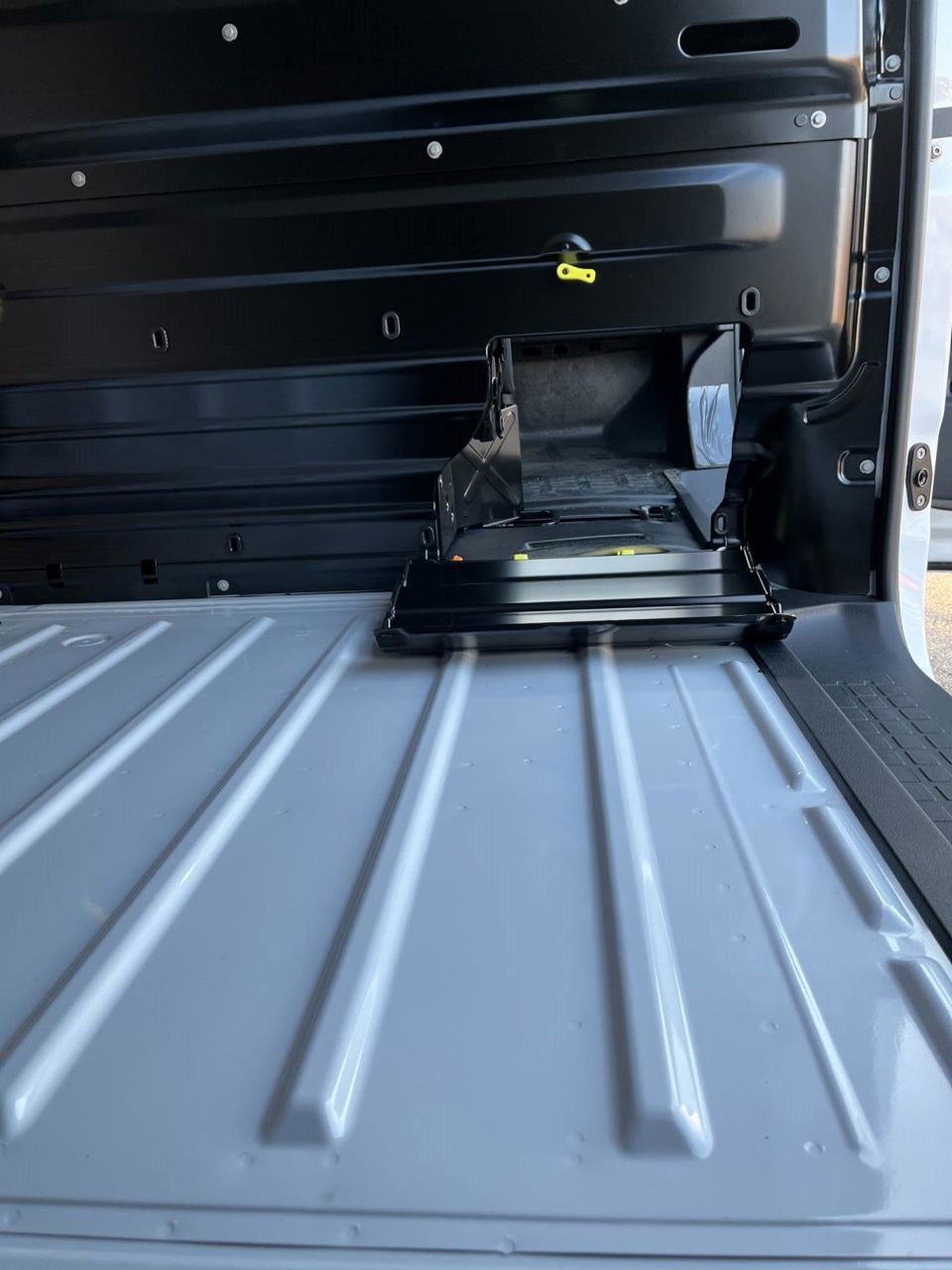 Billede af Citroën Jumpy L3 2,0 Blue HDi Flexline EAT8 145HK Van 8g Aut.