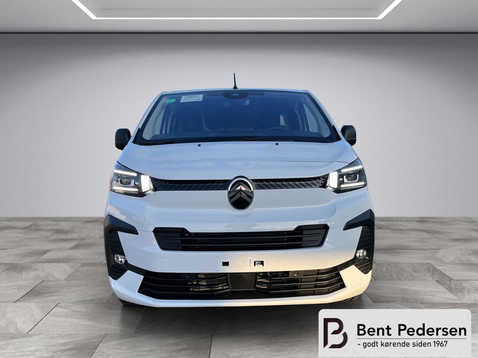 Billede af Citroën e-Jumpy L3 EL Masterline 136HK Van Aut.