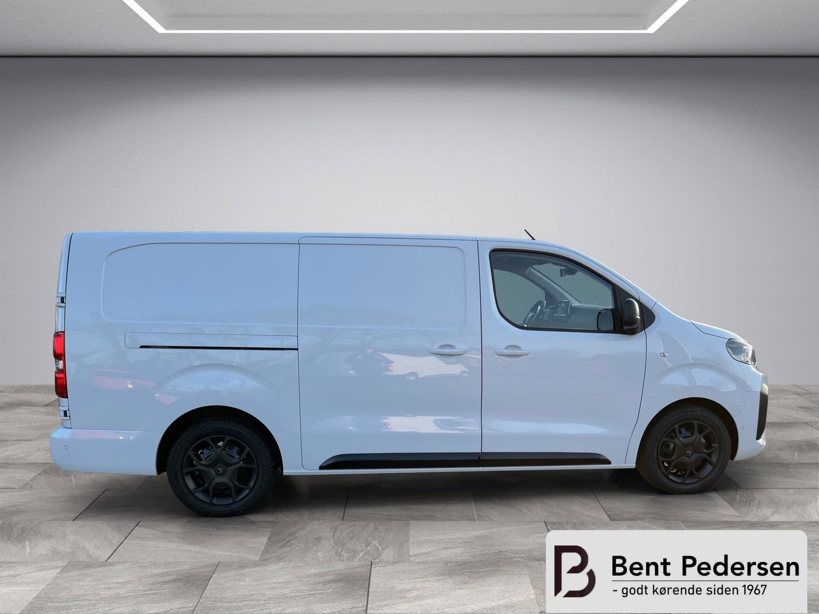 Billede af Citroën e-Jumpy L3 EL Masterline 136HK Van Aut.