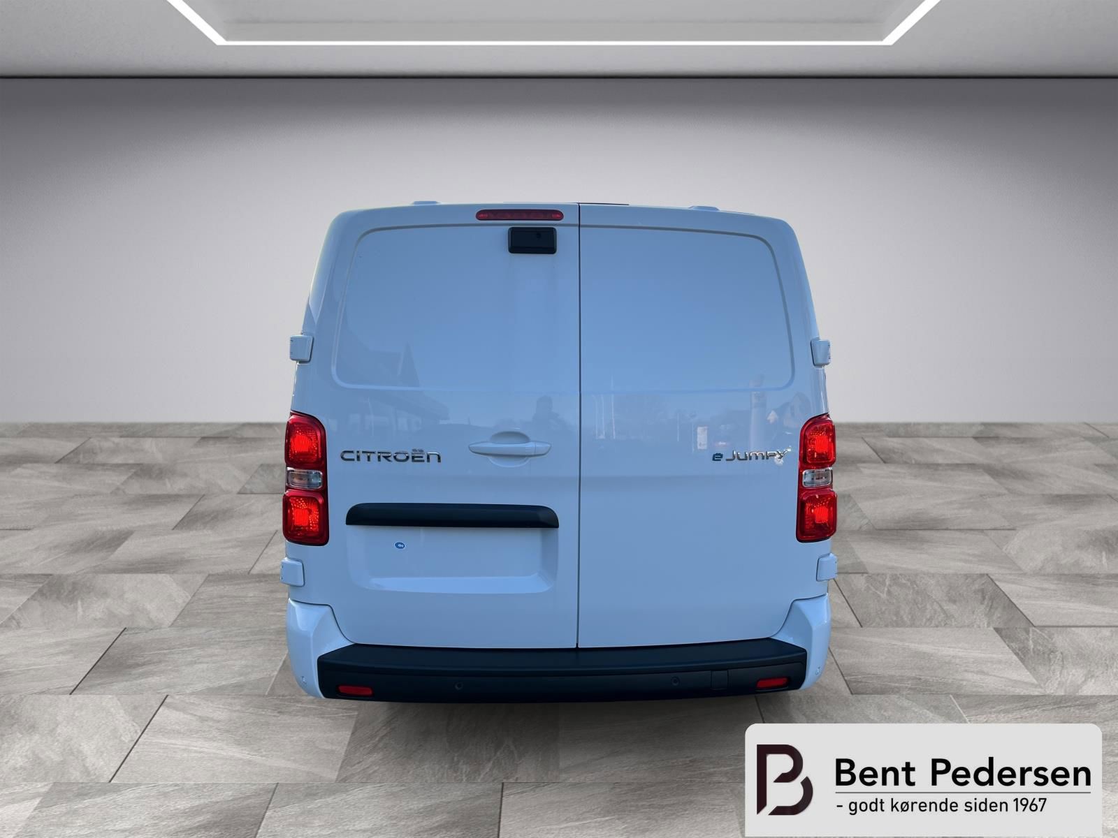 Billede af Citroën e-Jumpy L3 EL Masterline 136HK Van Aut.