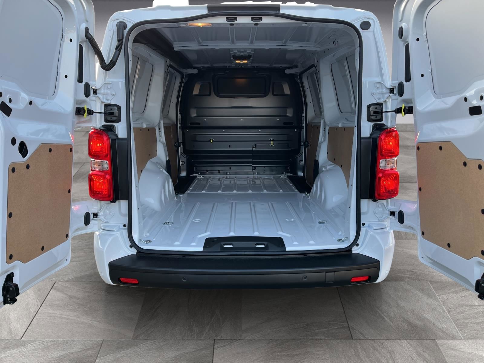 Billede af Citroën e-Jumpy L3 EL Masterline 136HK Van Aut.