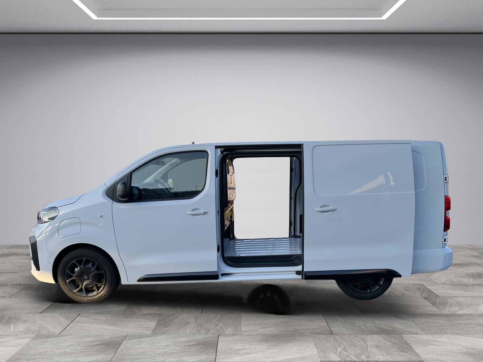 Billede af Citroën e-Jumpy L3 EL Masterline 136HK Van Aut.