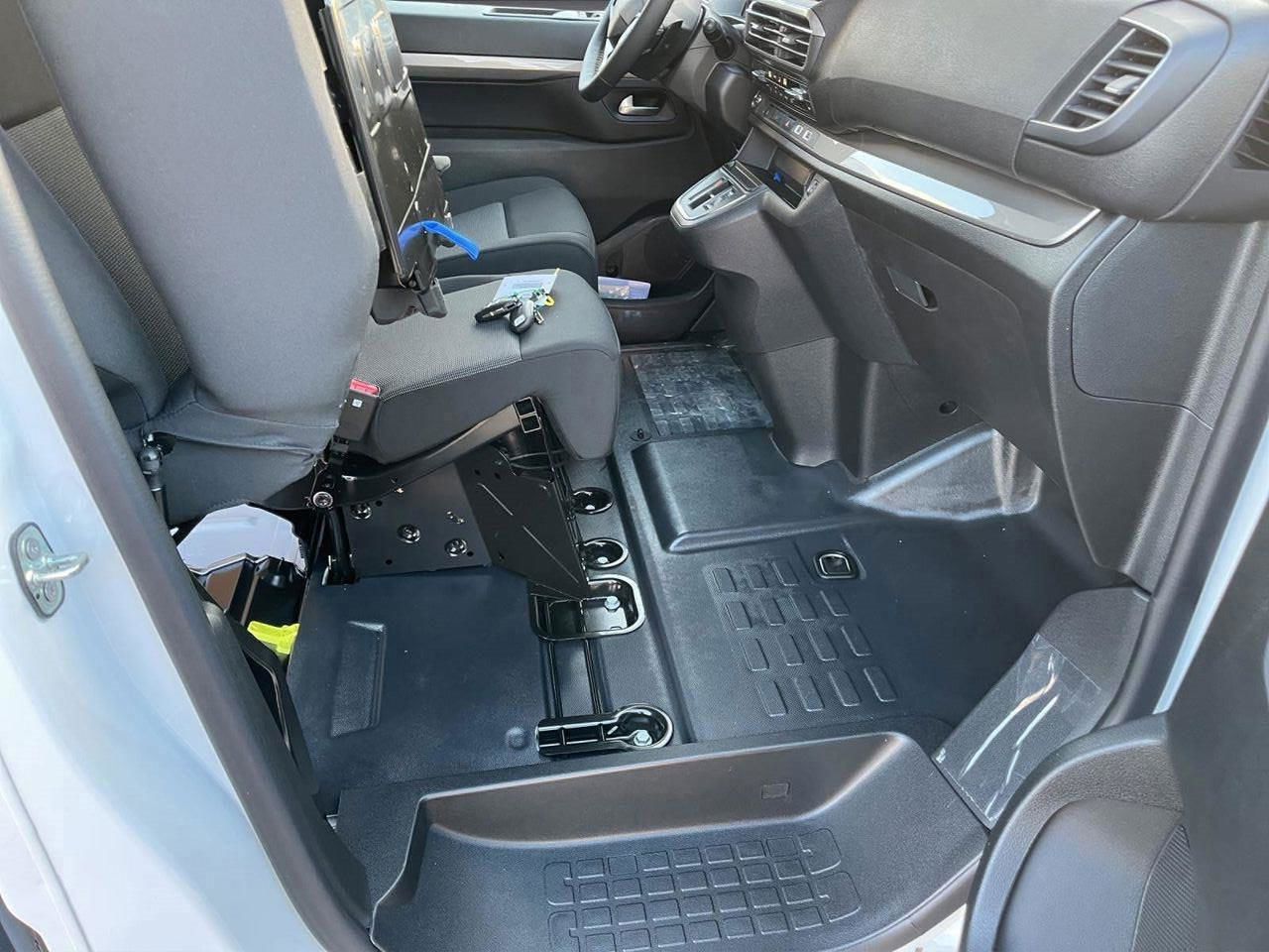 Billede af Citroën e-Jumpy L3 EL Masterline 136HK Van Aut.