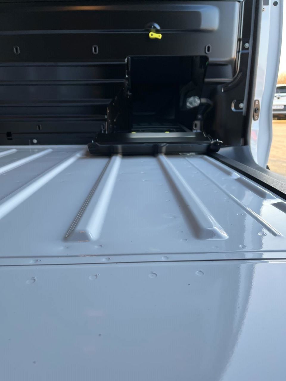 Billede af Citroën e-Jumpy L3 EL Masterline 136HK Van Aut.