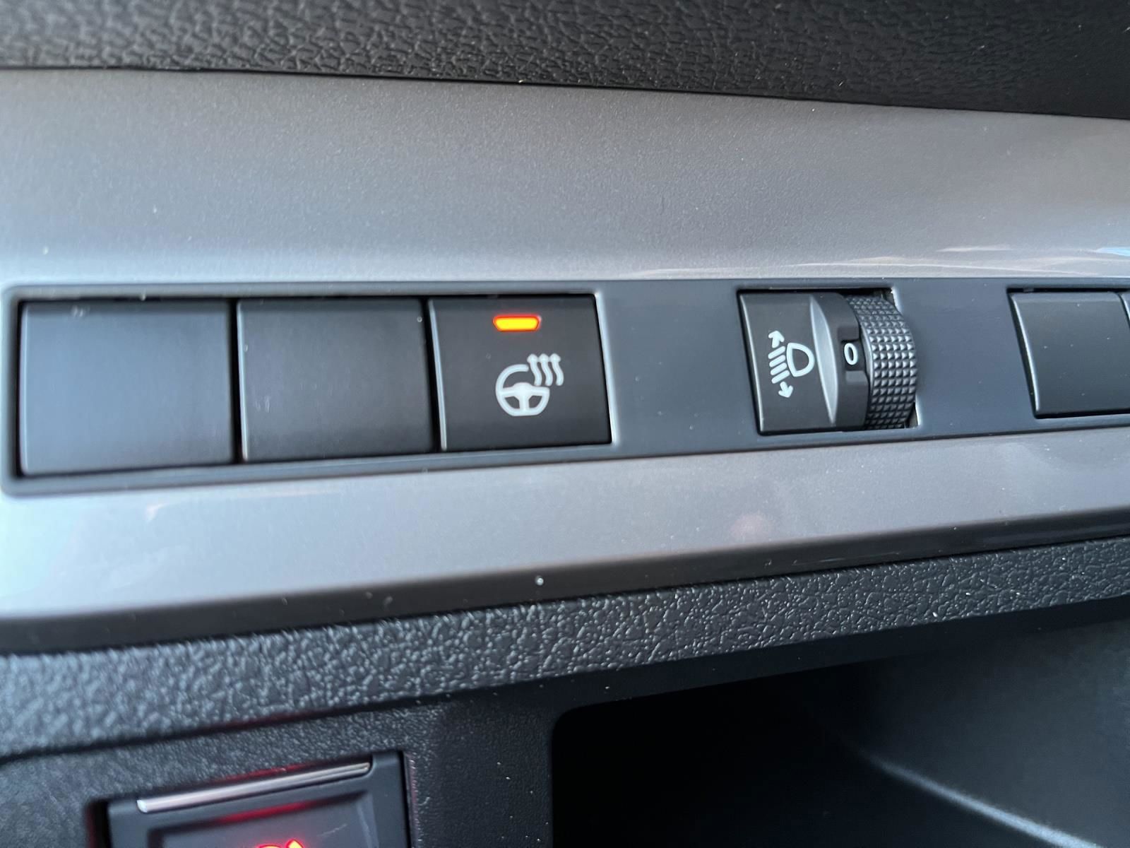 Billede af Citroën e-Jumpy L3 EL Masterline 136HK Van Aut.