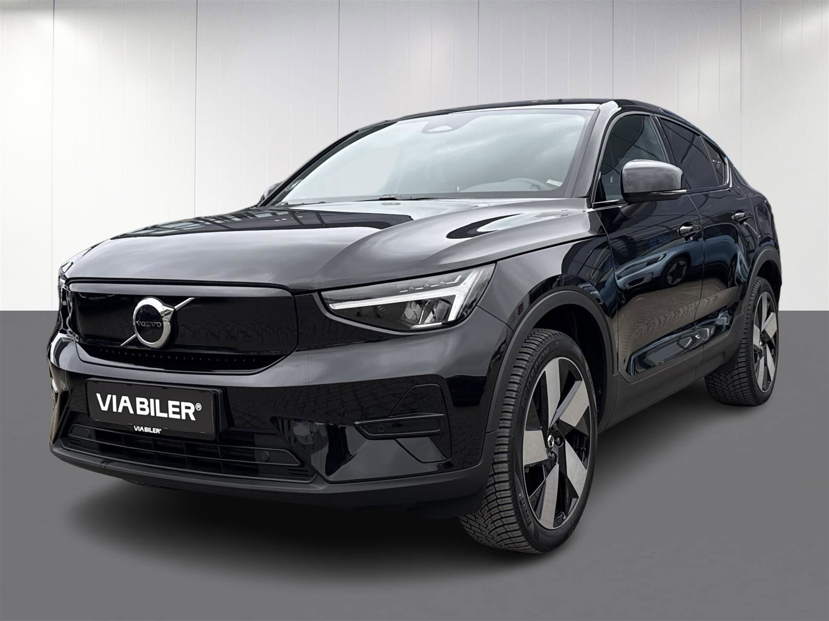 Billede af Volvo C40 Single Motor Plus 238HK 5d Aut.
