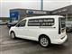 Billede af Ford Transit Connect Lang 1,5 EcoBoost Limited DCT 150HK Van 6g Aut.