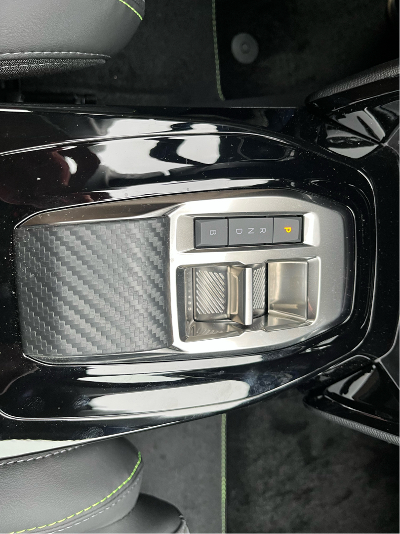 Billede af Peugeot e-2008 EL GT 156HK 5d Aut.