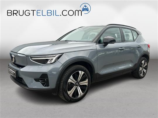 Volvo XC40 P6 Recharge Core 231HK 5d Aut.